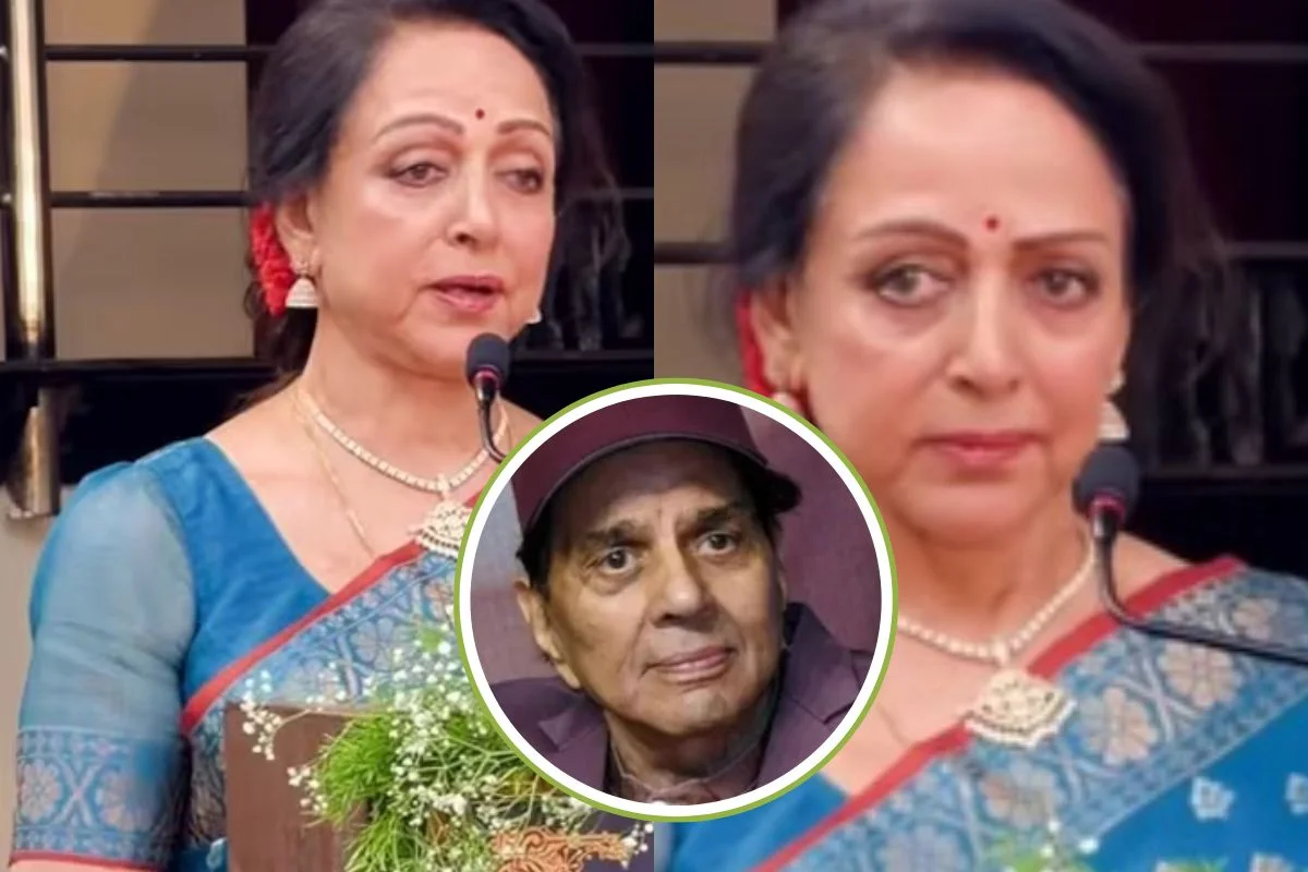 Hema Malini