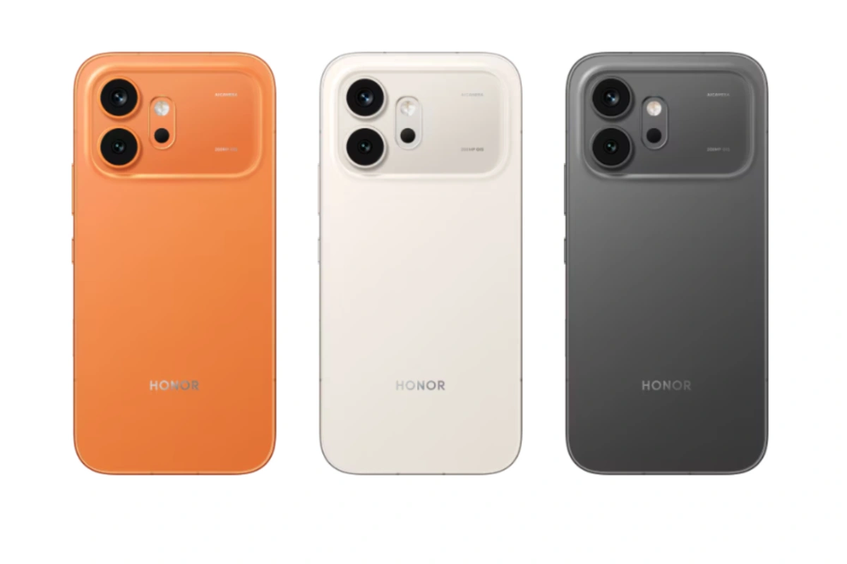 Honor 600 Pro 5G