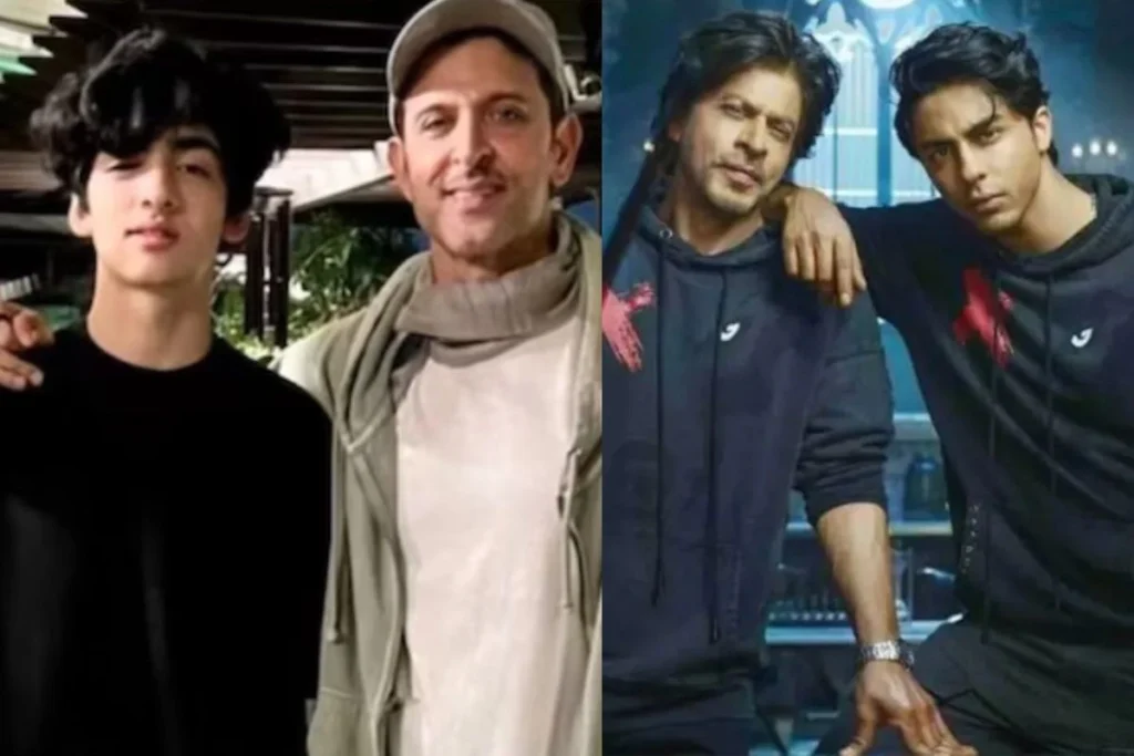Hrithik Roshan