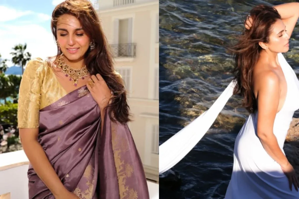 Huma Qureshi