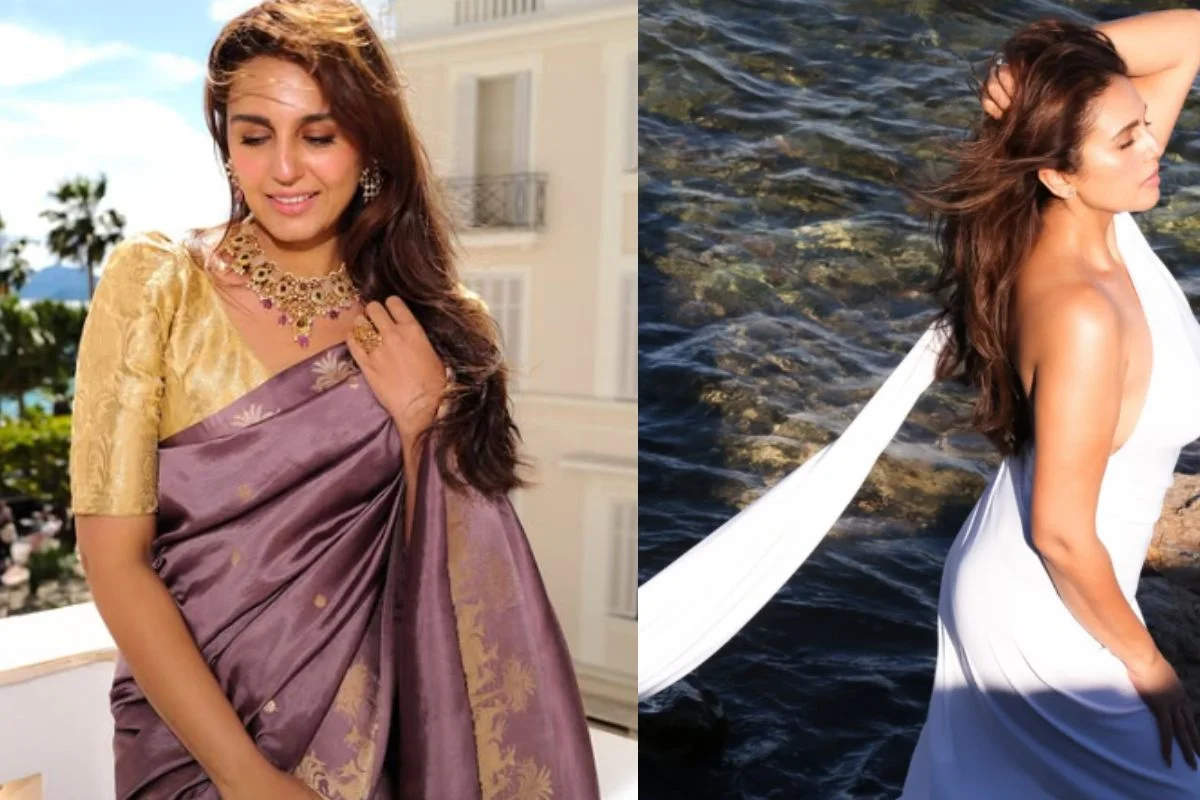 Huma Qureshi