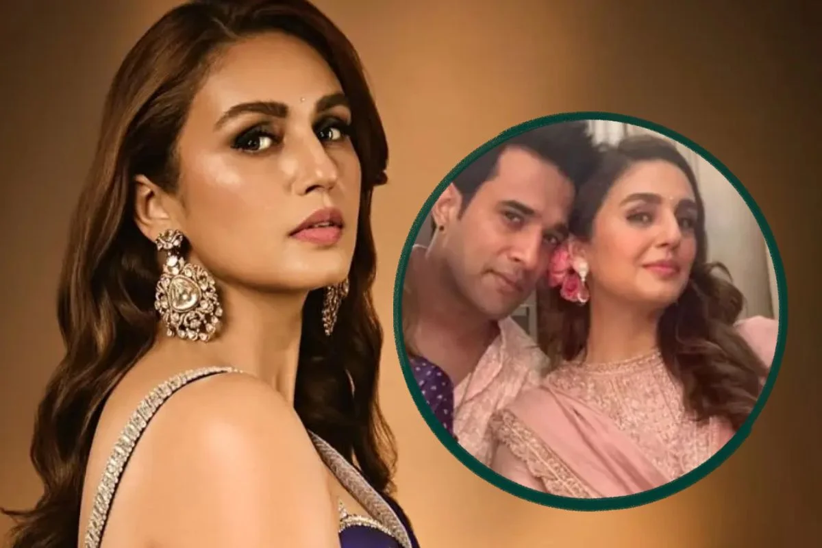 Huma Qureshi