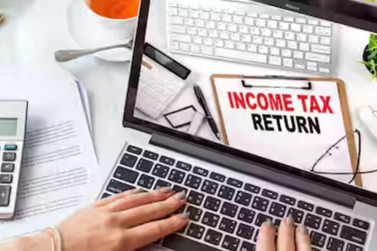 Income Tax News