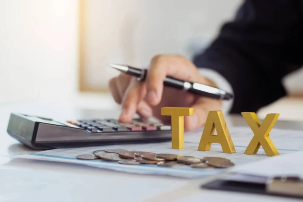 Income Tax News