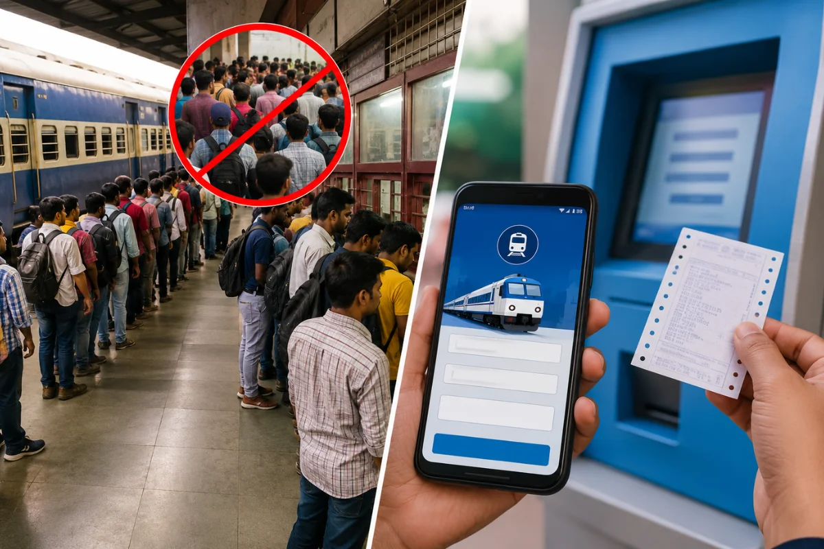 Indian Railways