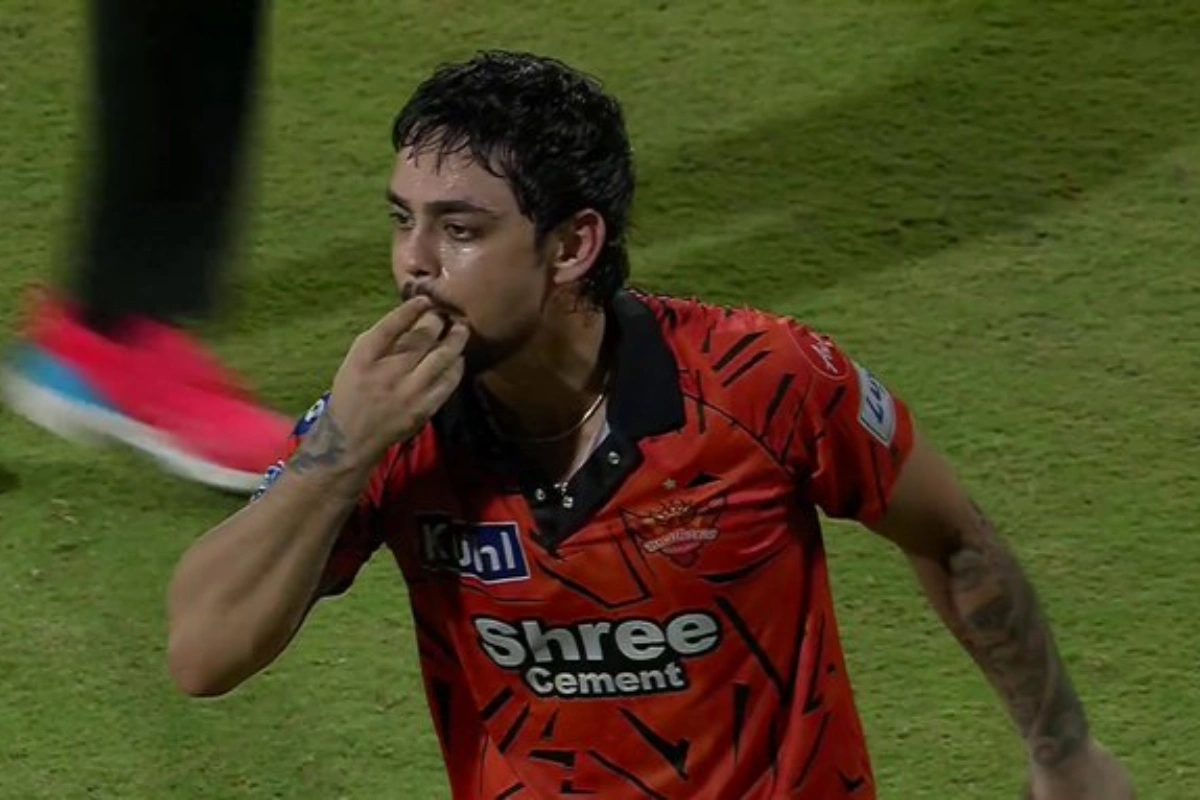 Ishan Kishan
