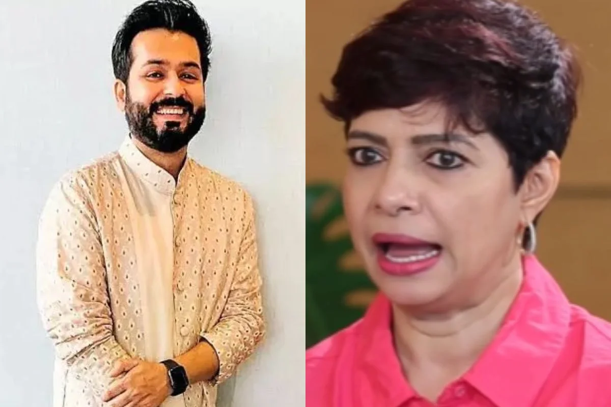 Jyoti Deshpande
