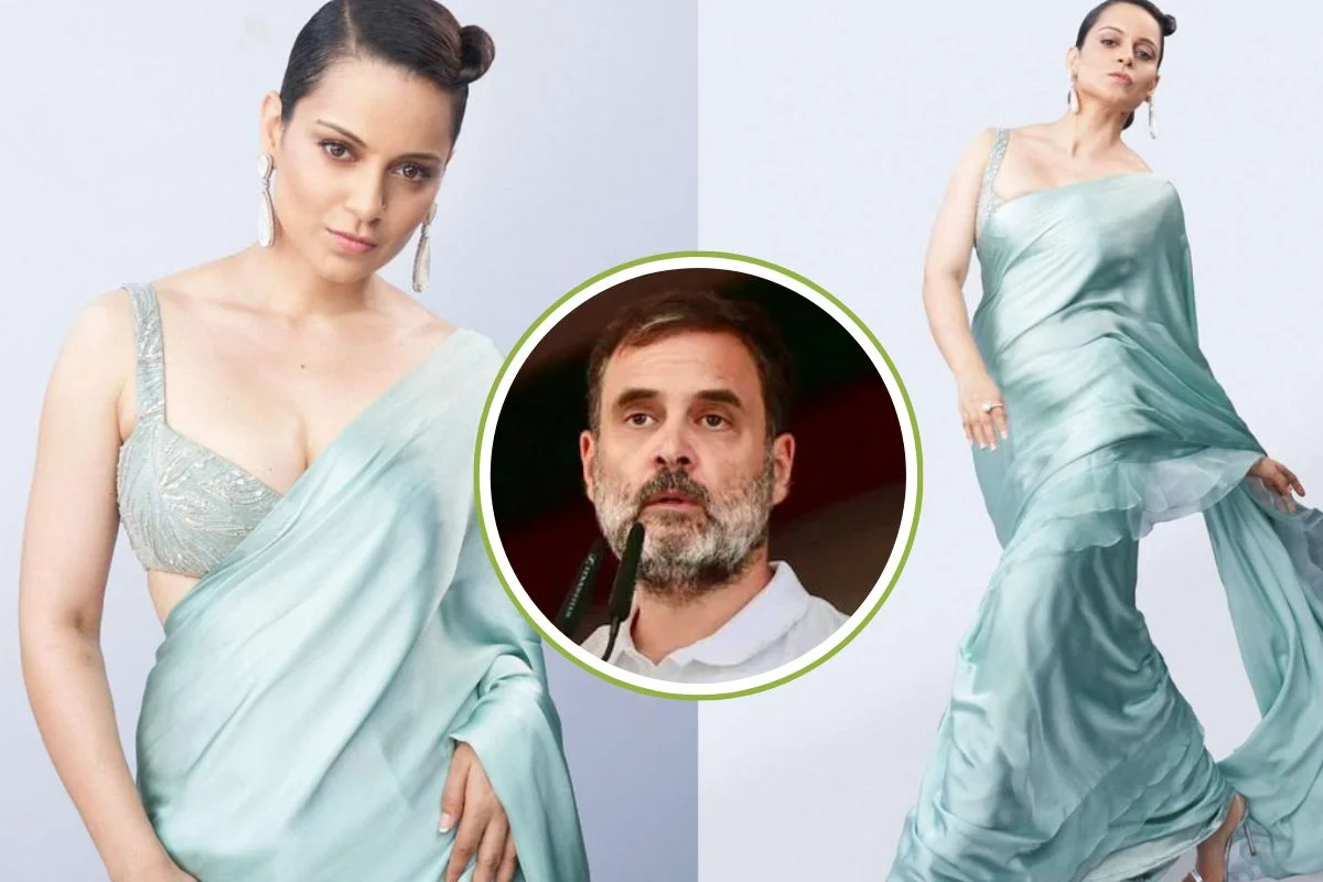 Kangana Ranaut