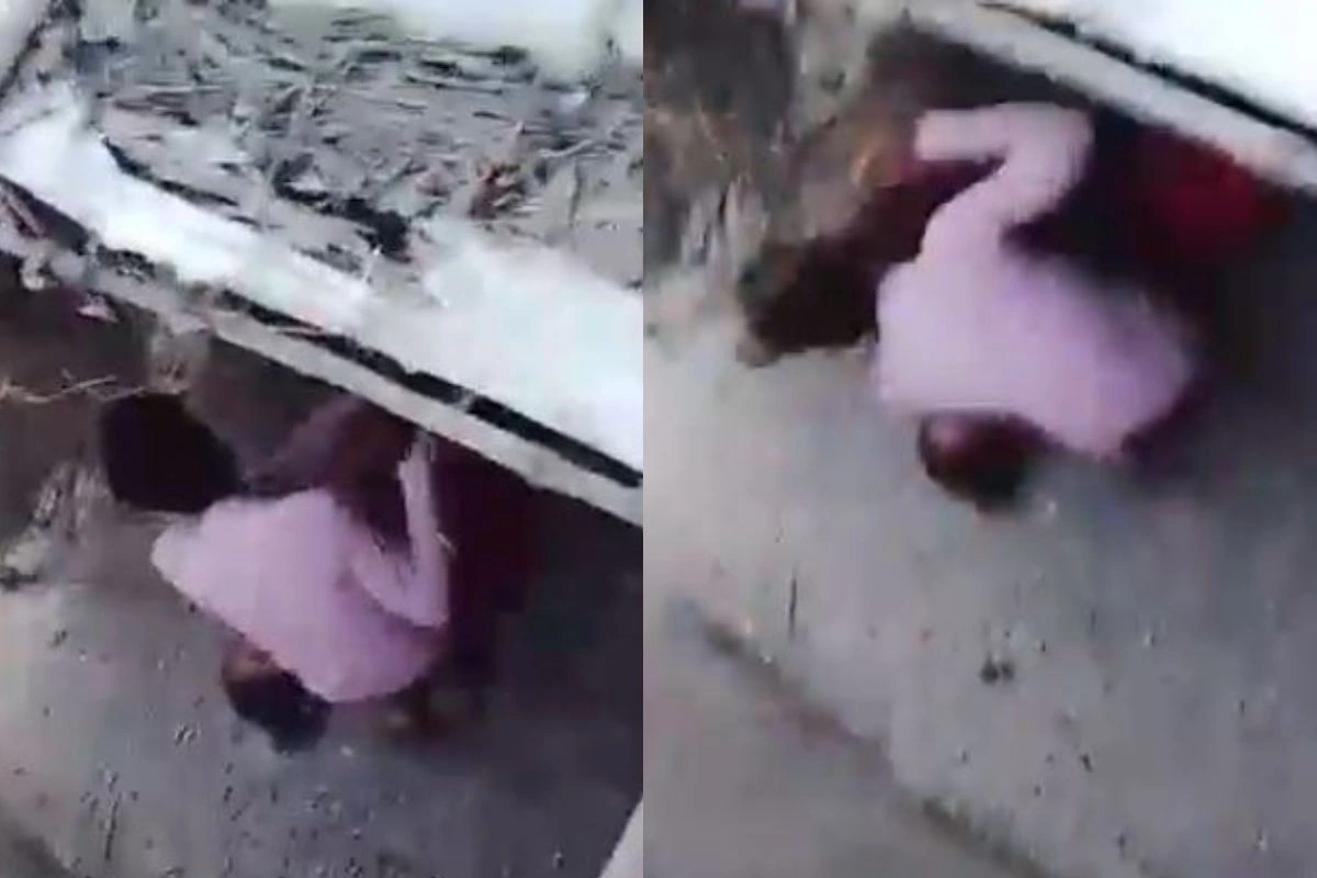 Kanpur Video