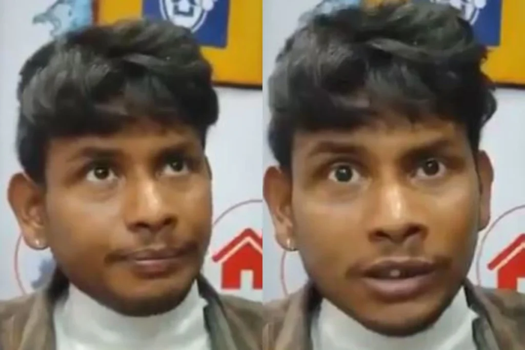 Kanpur Video