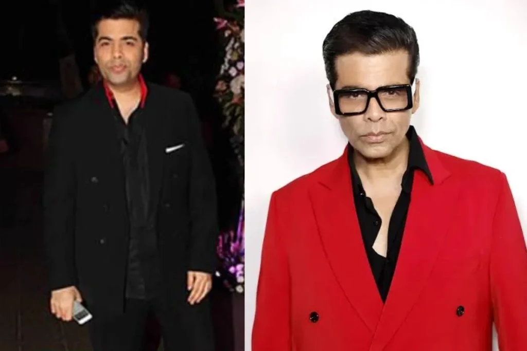 Karan Johar