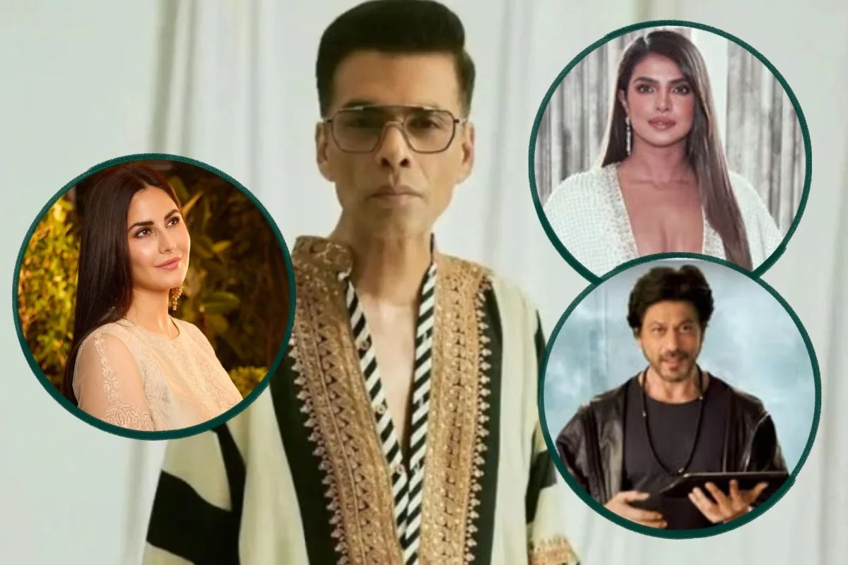 Karan Johar