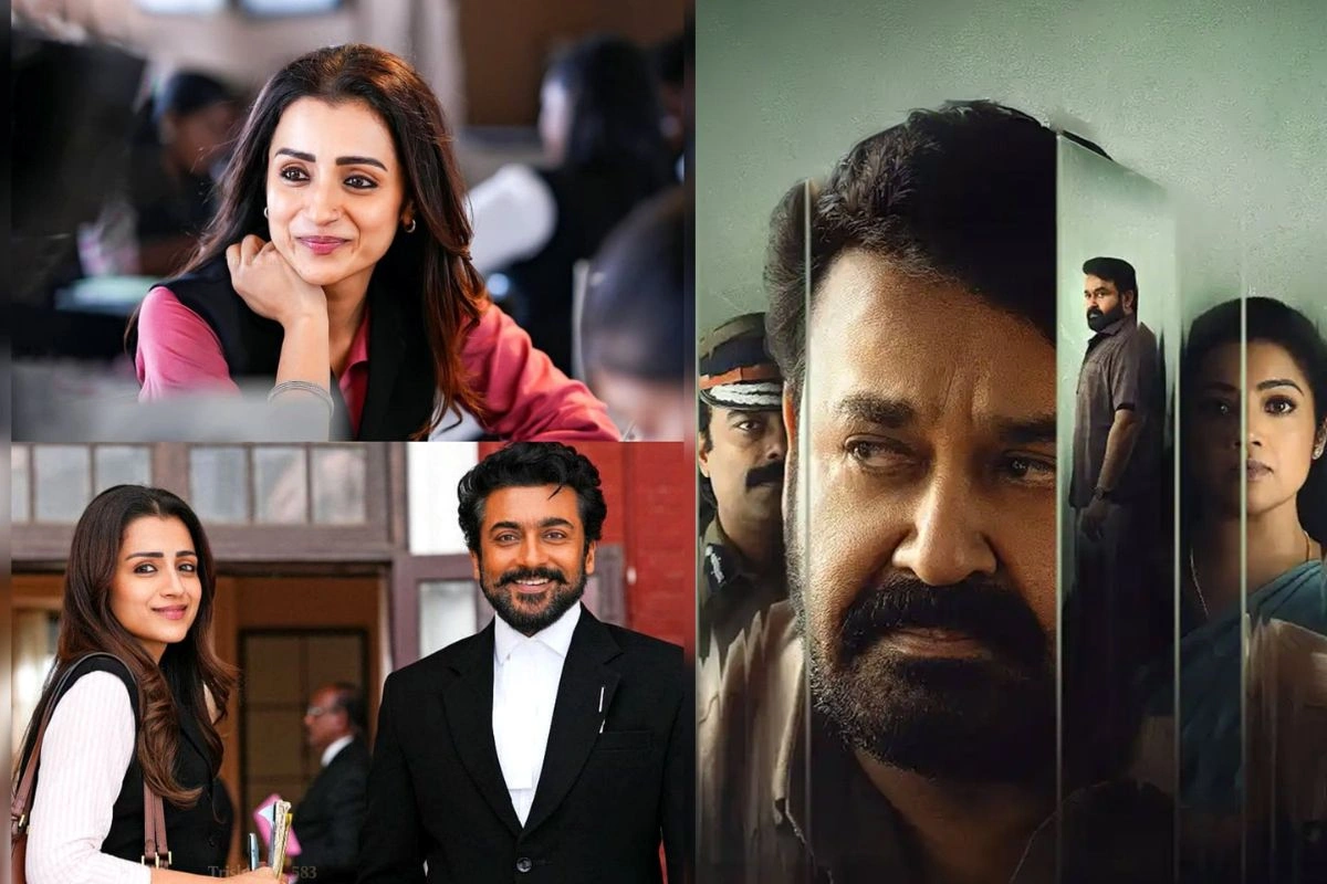 Karuppu Box Office Collection Day 7