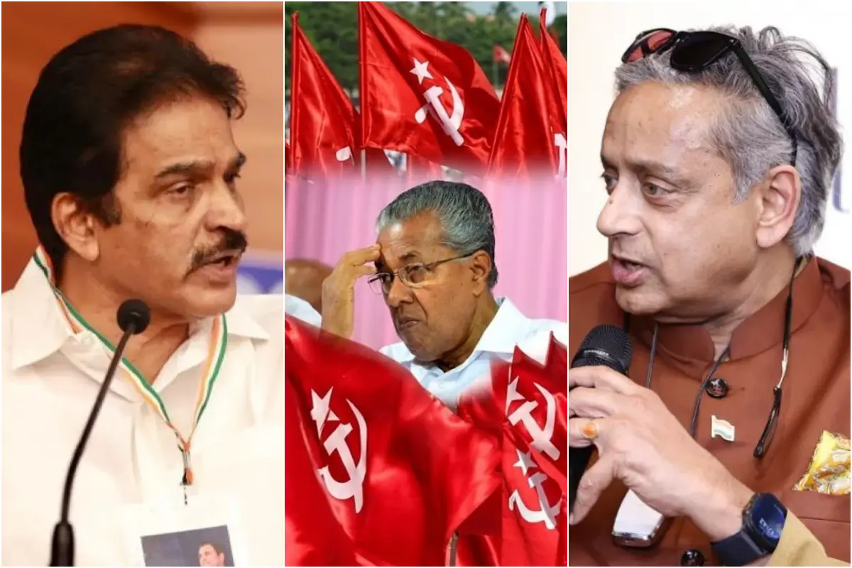Kerala CM Face