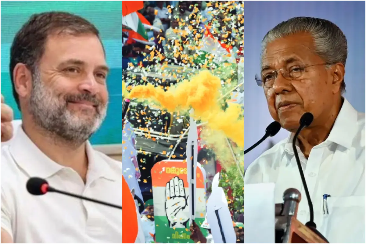 Kerala Election Results 2026