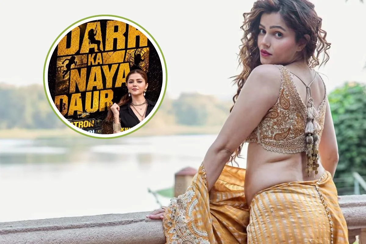 Khatron Ke Khiladi 15
