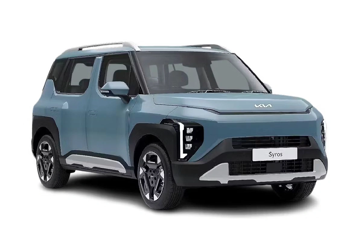 Kia Syros EV