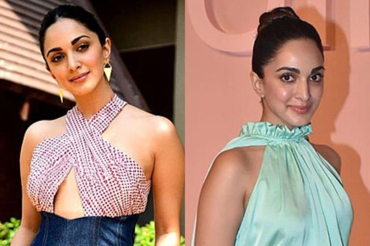 Kiara Advani