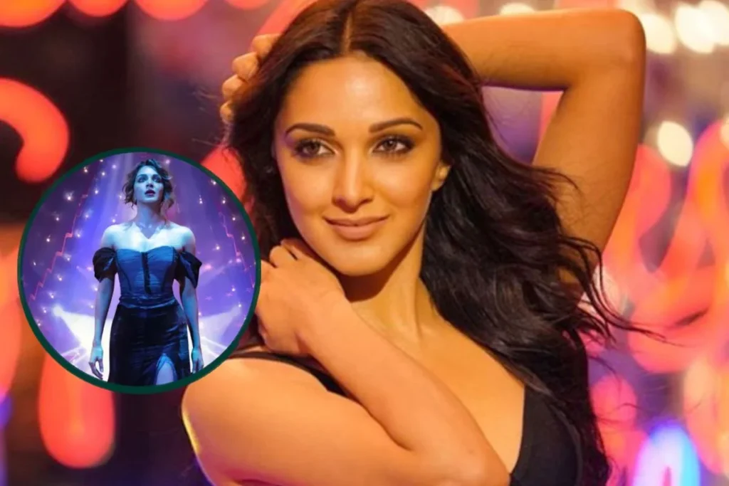 Kiara Advani