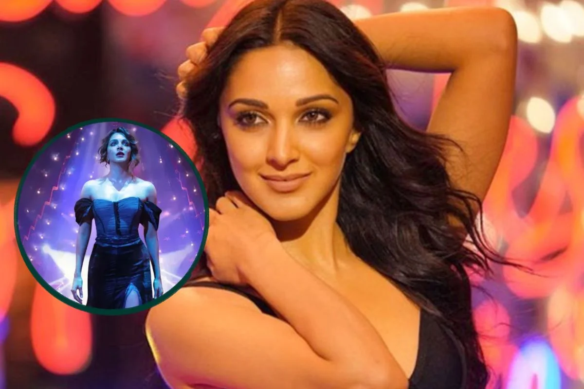 Kiara Advani