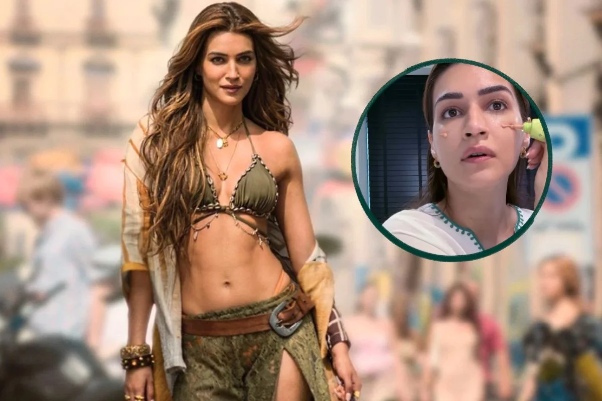Kriti Sanon