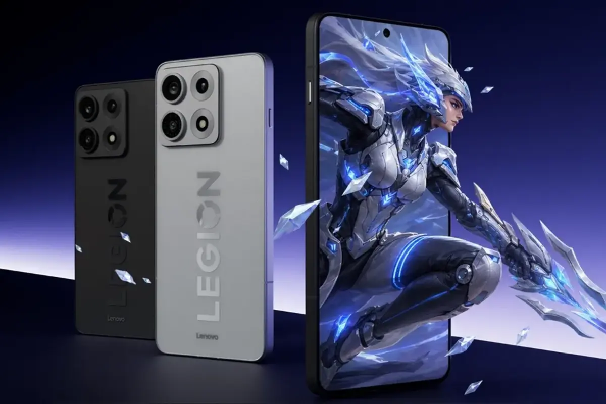 Lenovo Legion Y70