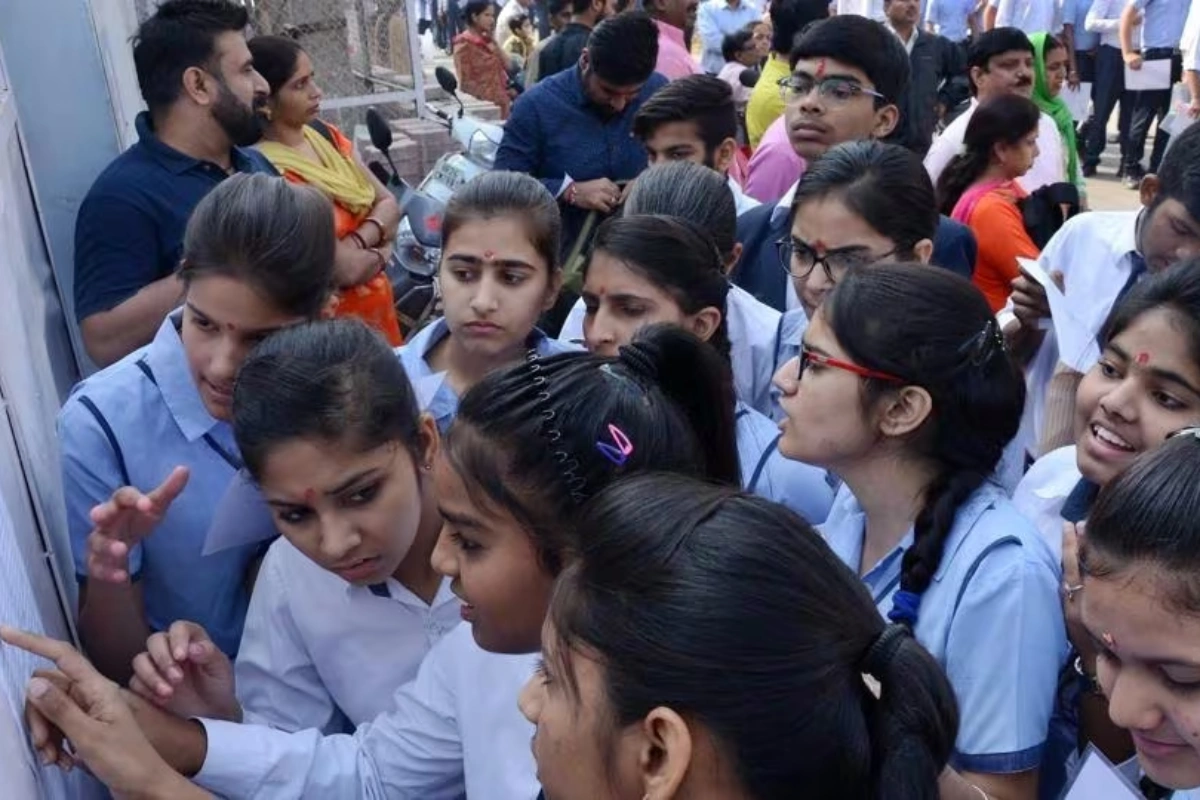 Maharashtra HSC Result 2026