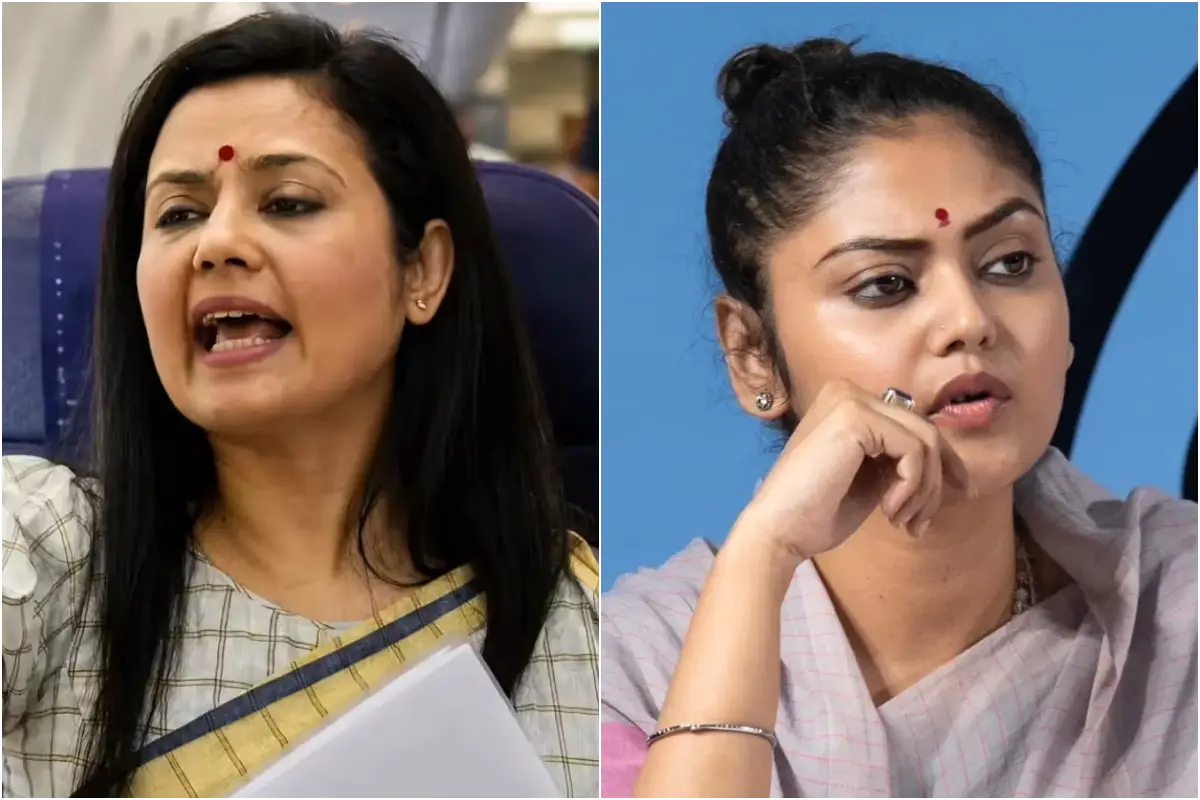 Mahua Moitra