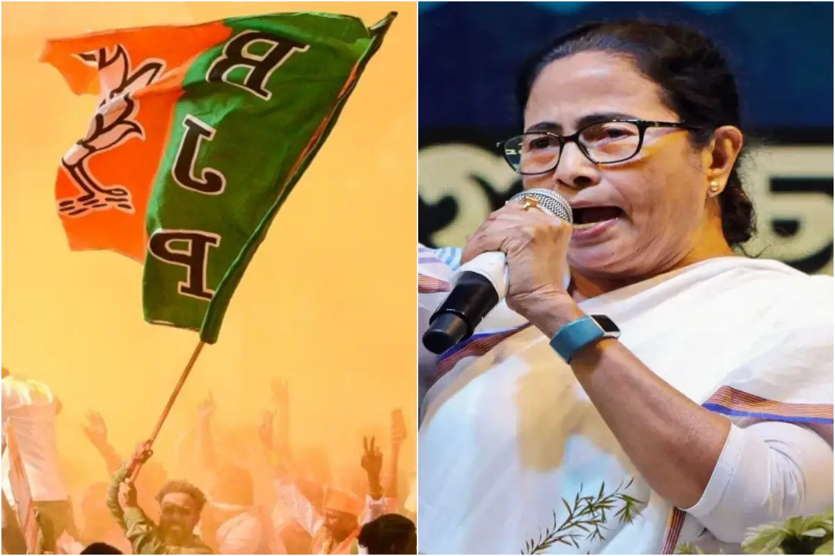 Mamata Banerjee