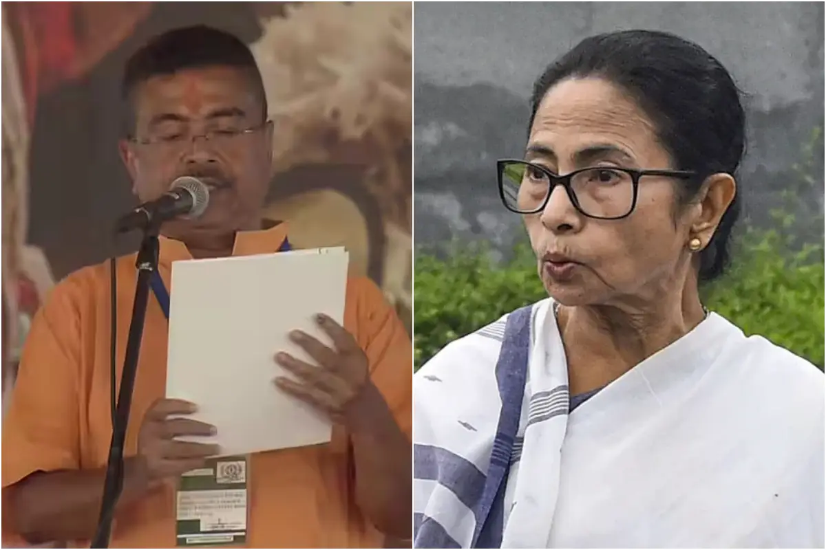 Mamata Banerjee