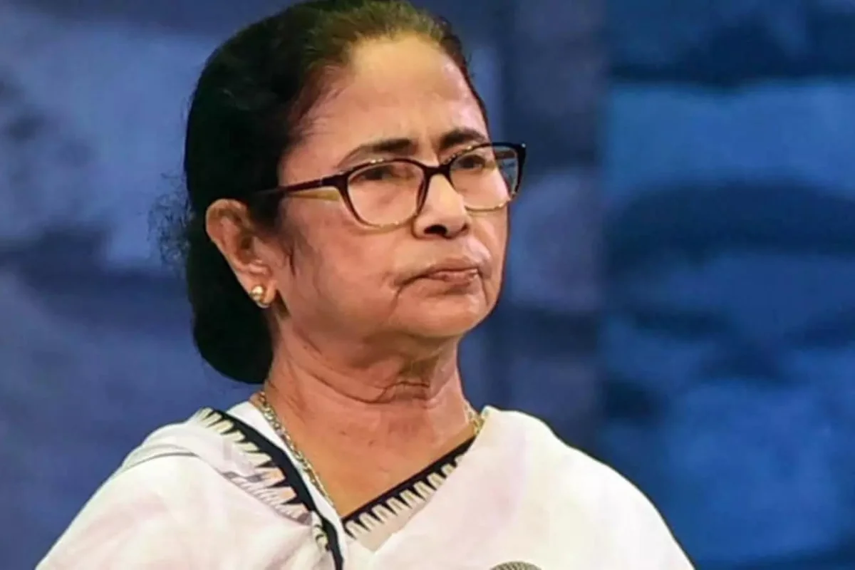 Mamata Banerjee