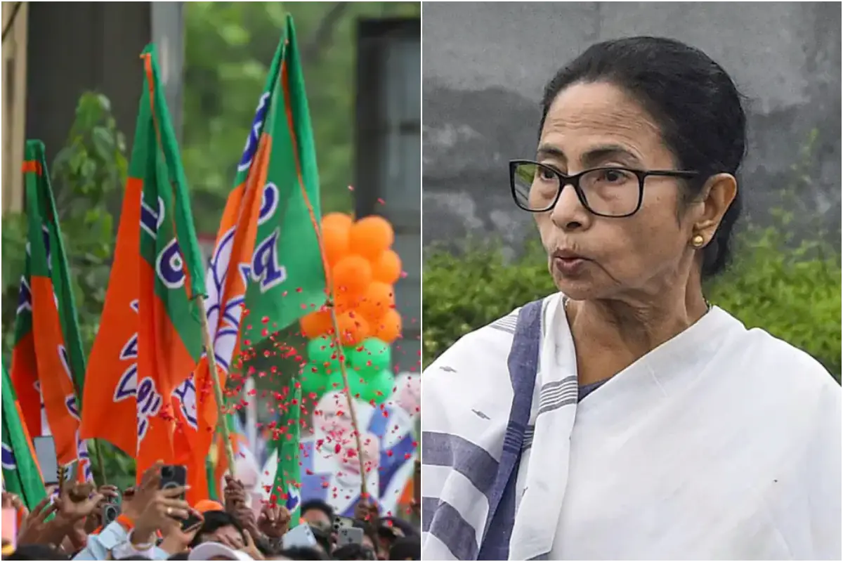 Mamata Banerjee