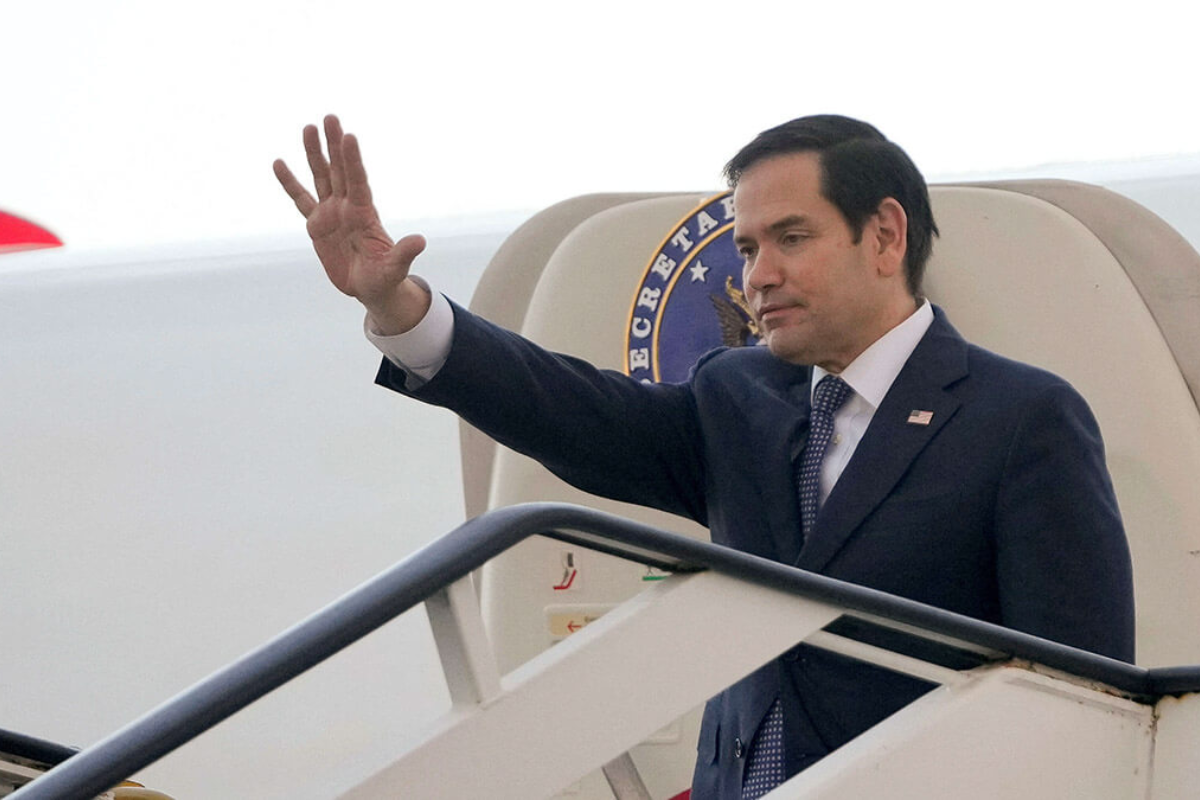 Marco Rubio