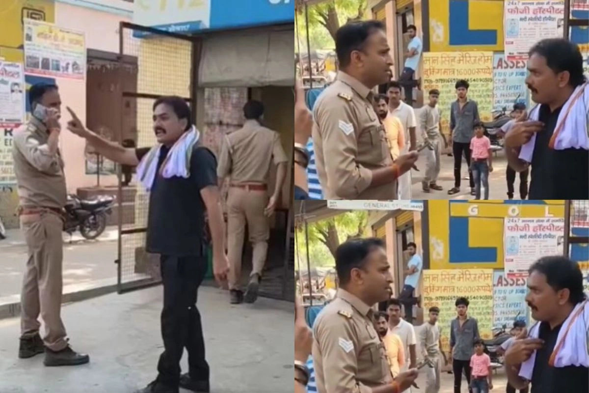 Mathura Viral Video