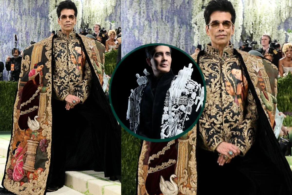 Met Gala 2026