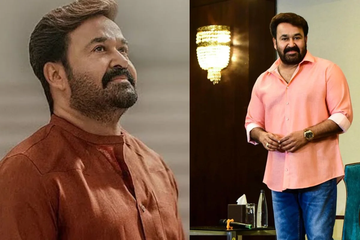 Mohanlal
