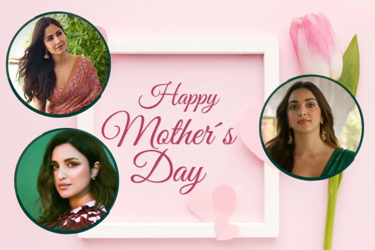 Mother's Day 2026