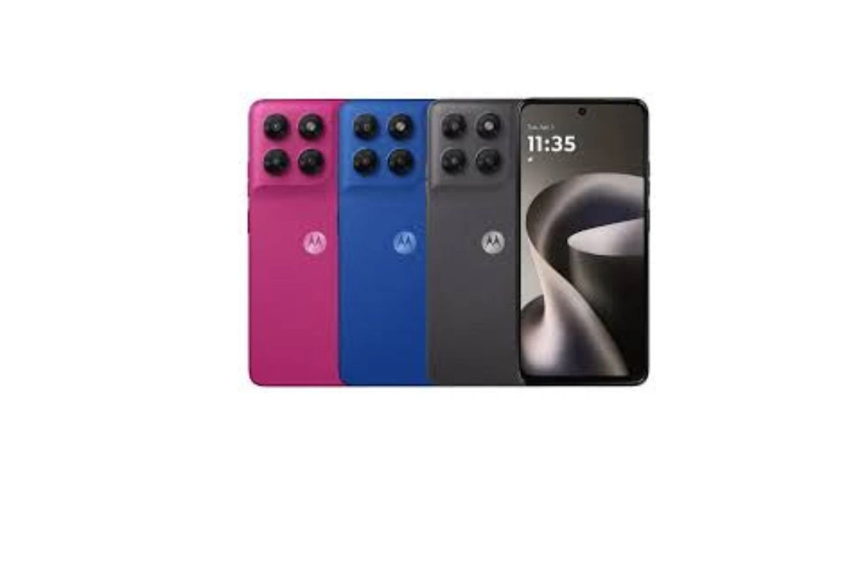 Moto G37 Power