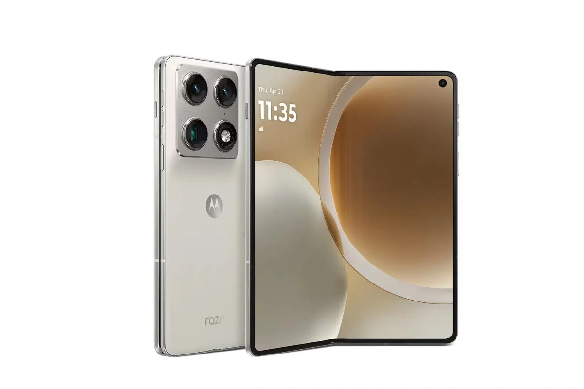 Motorola Razr Fold