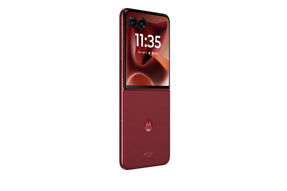 Motorola Razr Ultra