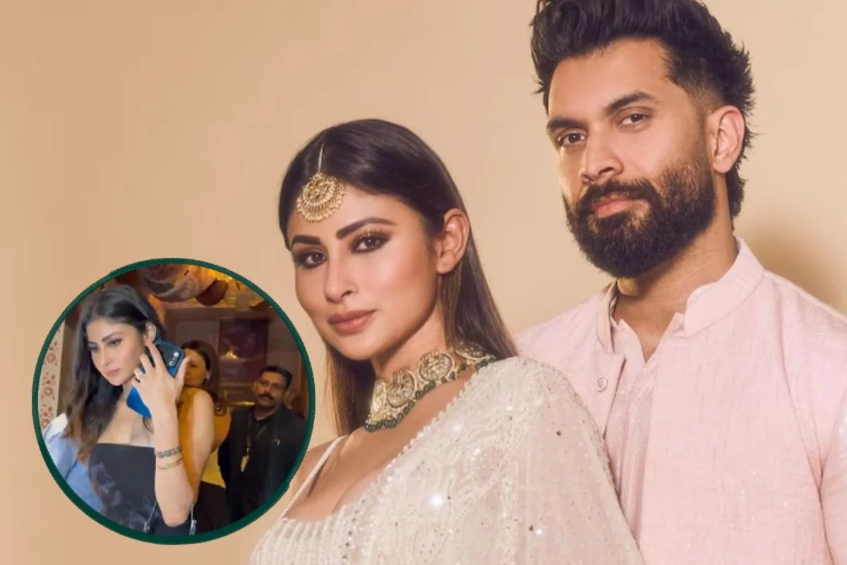 Mouni Roy