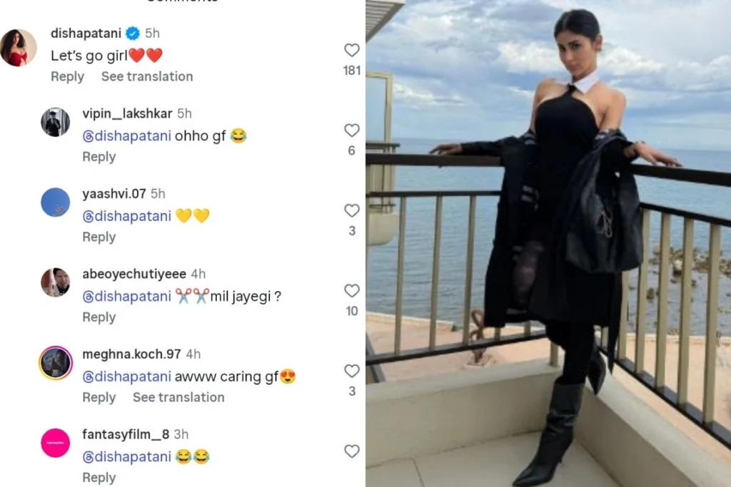 Mouni Roy