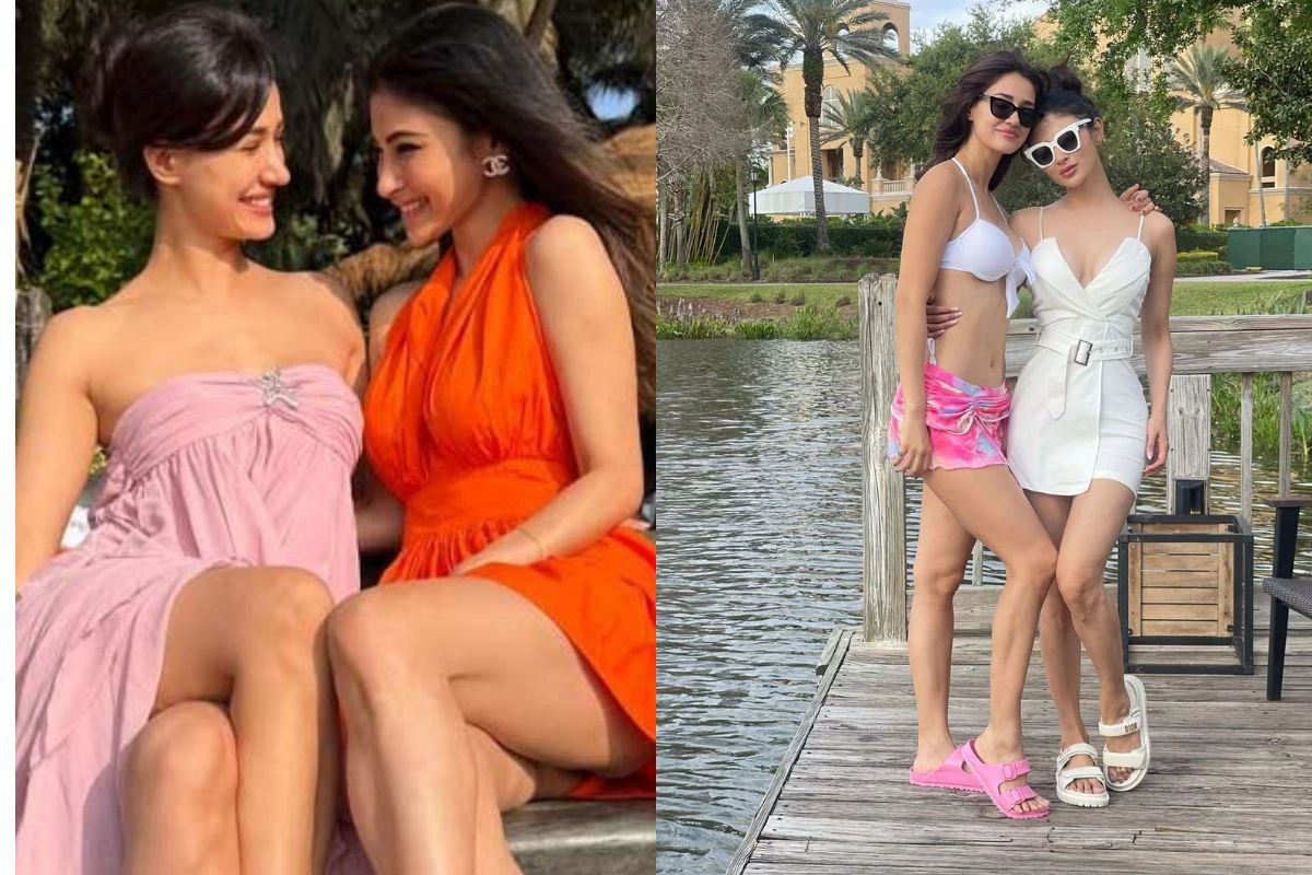 Mouni Roy