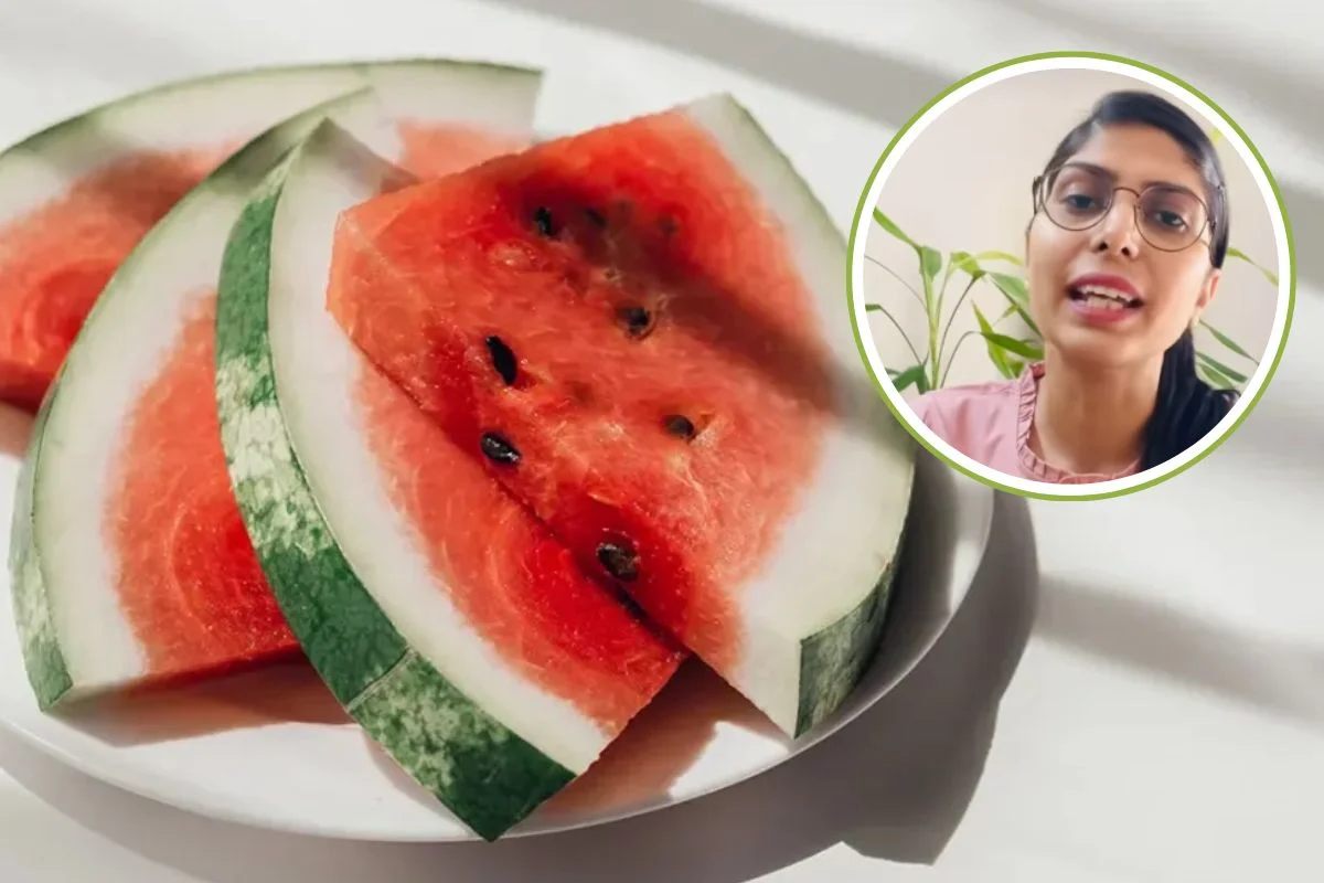 Mumbai Watermelon Case