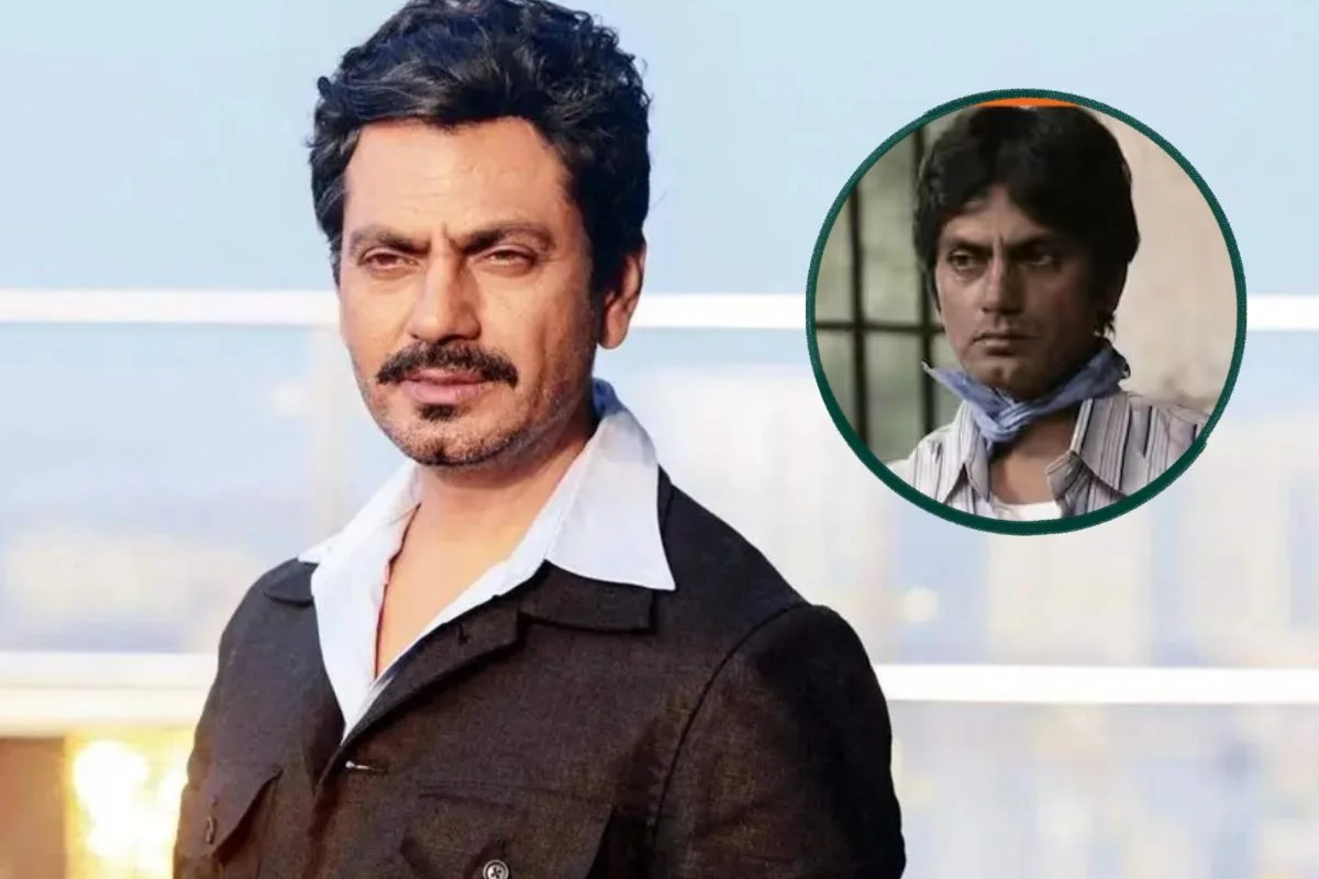 Nawazuddin Siddiqui