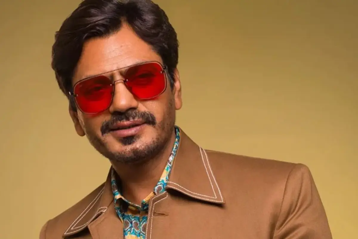 Nawazuddin Siddiqui