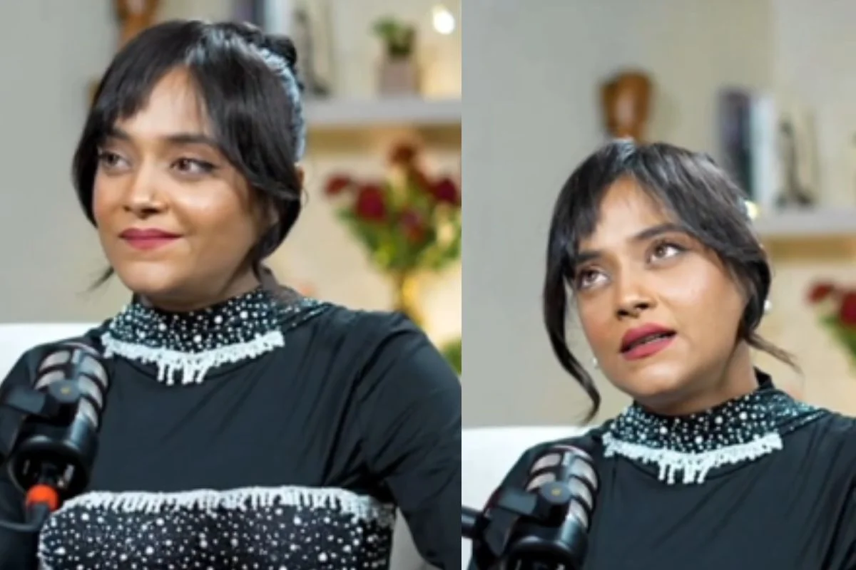 Nehal Vadoliya