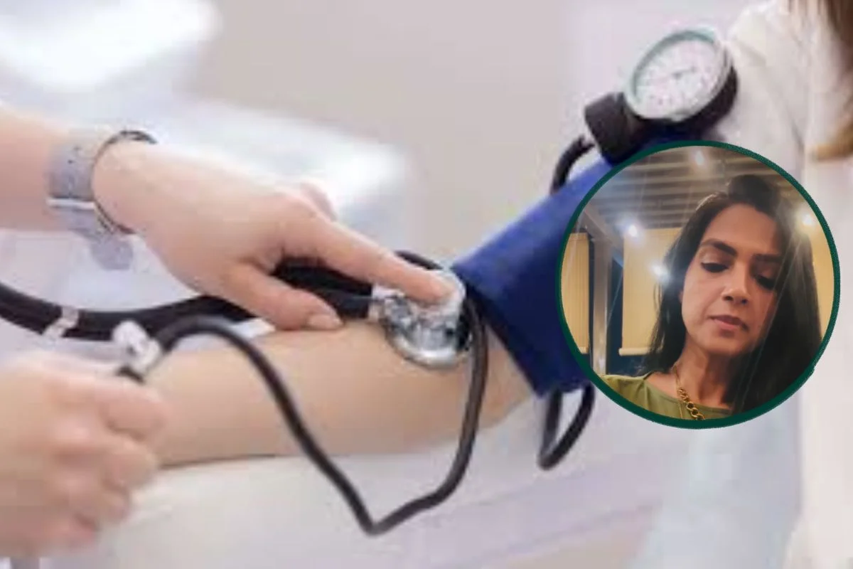Blood Pressure