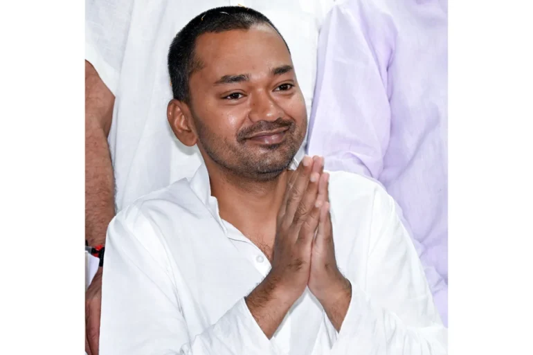 Nishant Kumar
