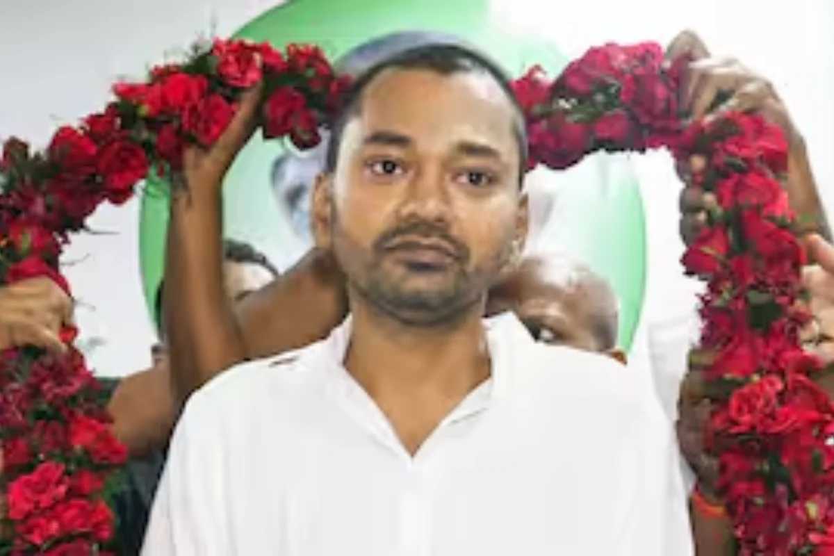 Nishant Kumar